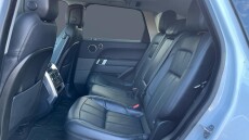 Land Rover Range Rover Sport 3.0 SDV6 HSE 5dr Auto Diesel Estate